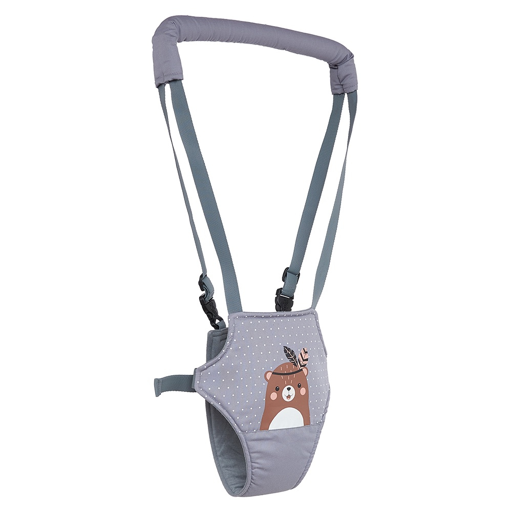 Dialogue Baby Walker Safety Strap Bearie Series - DGA4215