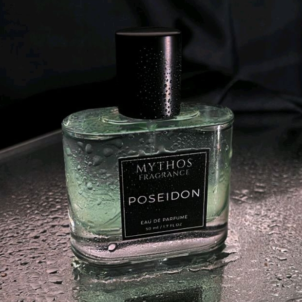 Mythos Poseidon 50ml