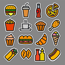 

Stiker/Sticker bisa isi apa saja
