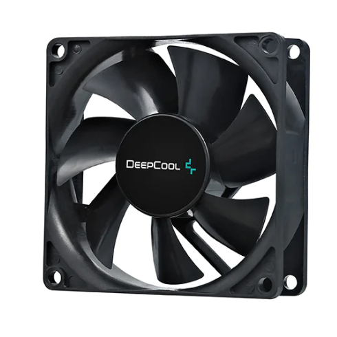 Fan DEEPCOOL XFAN 80 | ITECHBALI