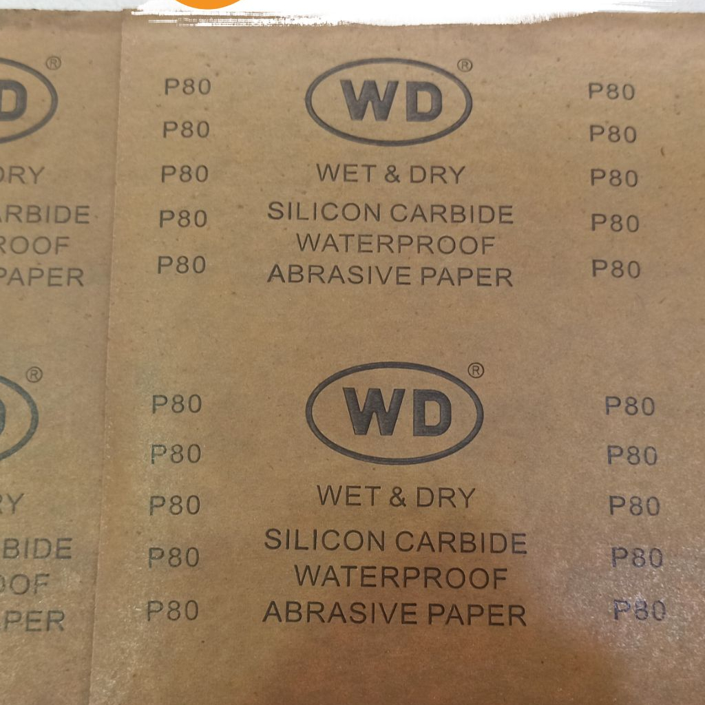 Amplas / Ampelas / Hamplas / Hampelas RMC ACE 240 120 400 800 1000 1500 2000 @20PCS