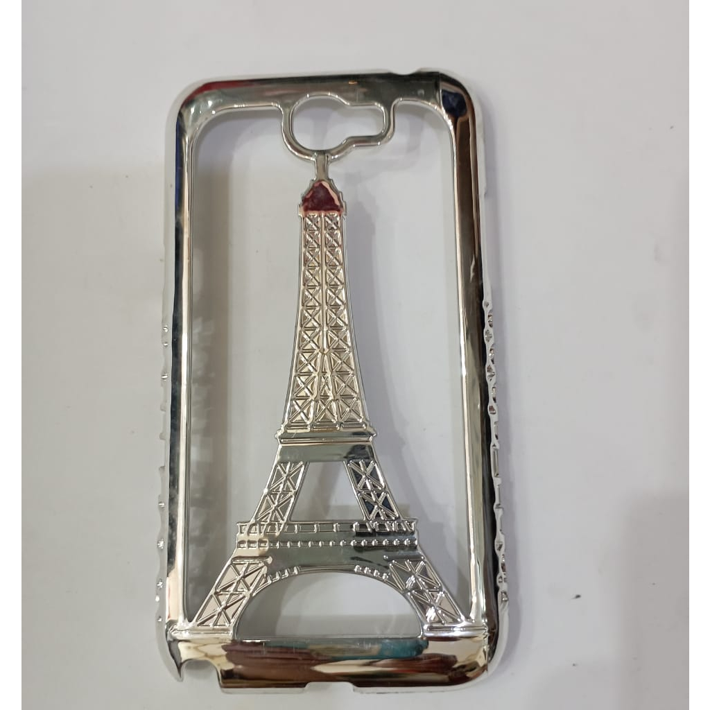 Case Samsung N7100 Paris