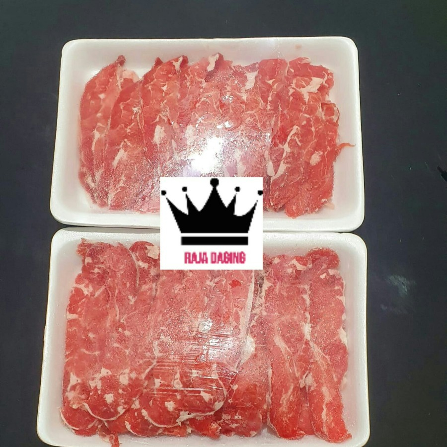 

Wagyu Signature Slice @ 500 gr