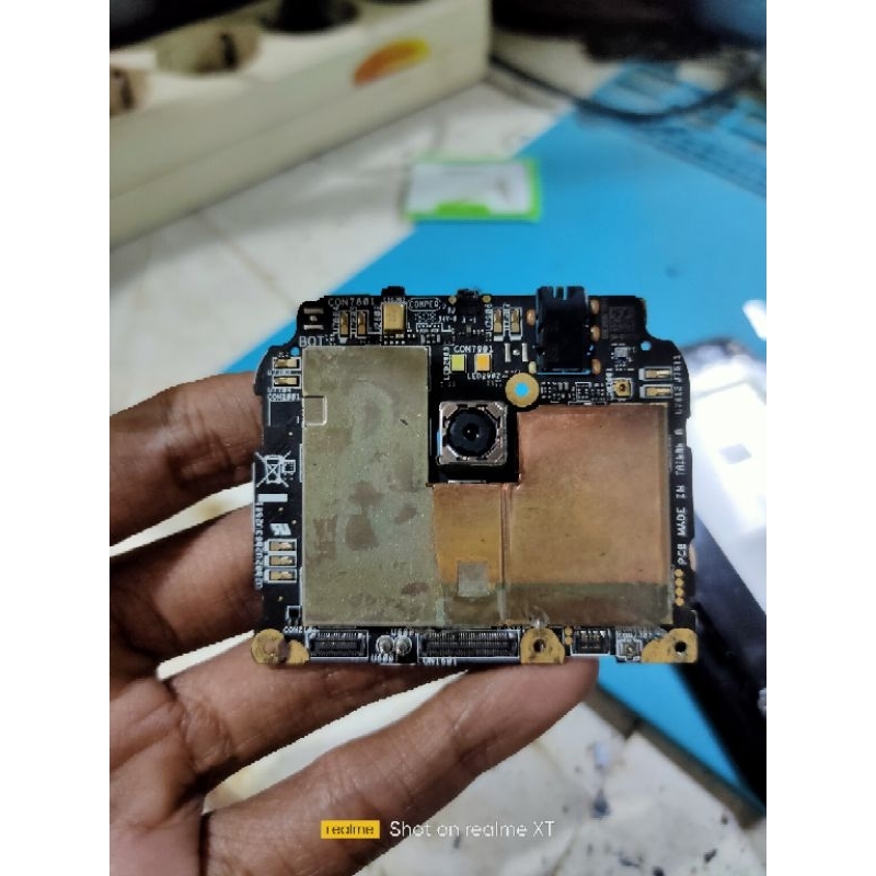 Mesin Asus Zenfone 2 Z00Ad ram 4/32 normal perawan tested