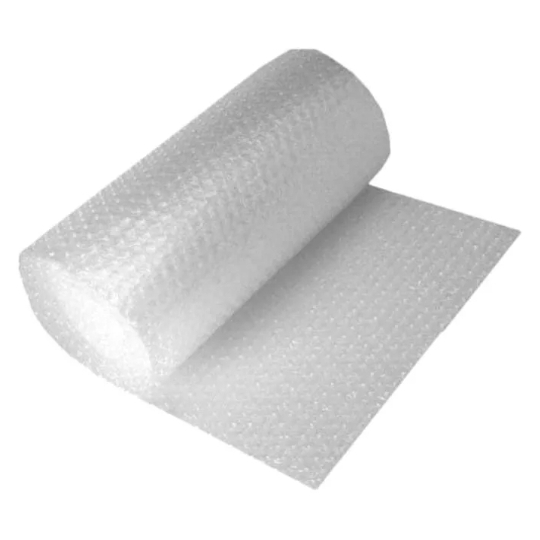 

BUBBLE WRAP EXTRA PENGAMAN