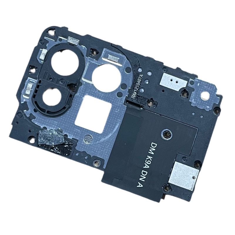 tutup mesin+fleksibel NFC xiaomi mi 11 lite/Mi11 lite original