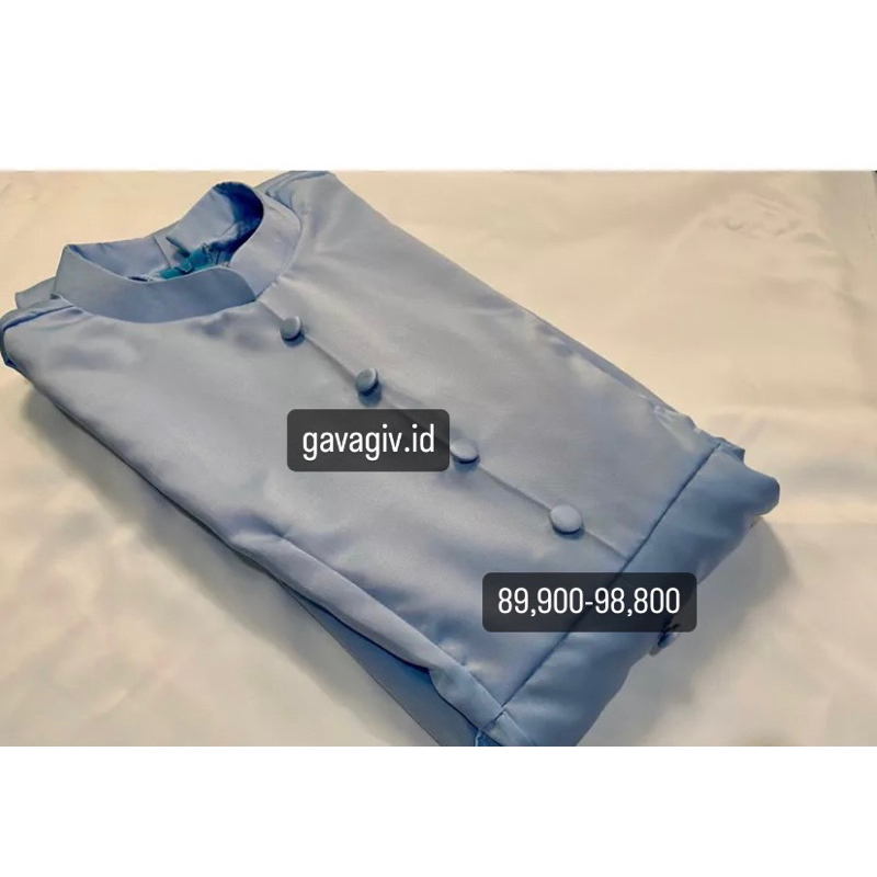 Dress Pesta / Gamis Satin Kondangan Premium Polos / Ayana Dress Satin / Dress (ReadyStock)