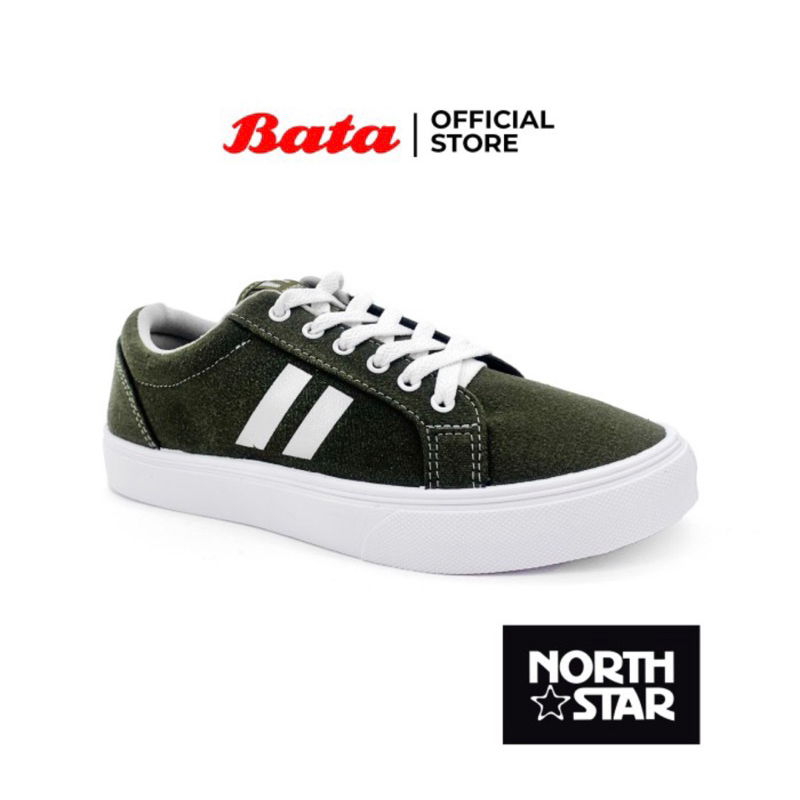 North Star Sneaker Pria Vamper 8897613