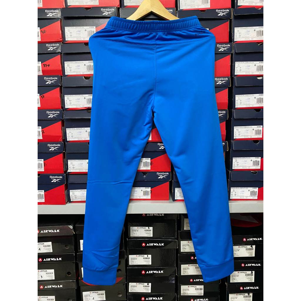 Diadora Amigo Pants Junior Blue DIAXP210509N Celana Panjang Original