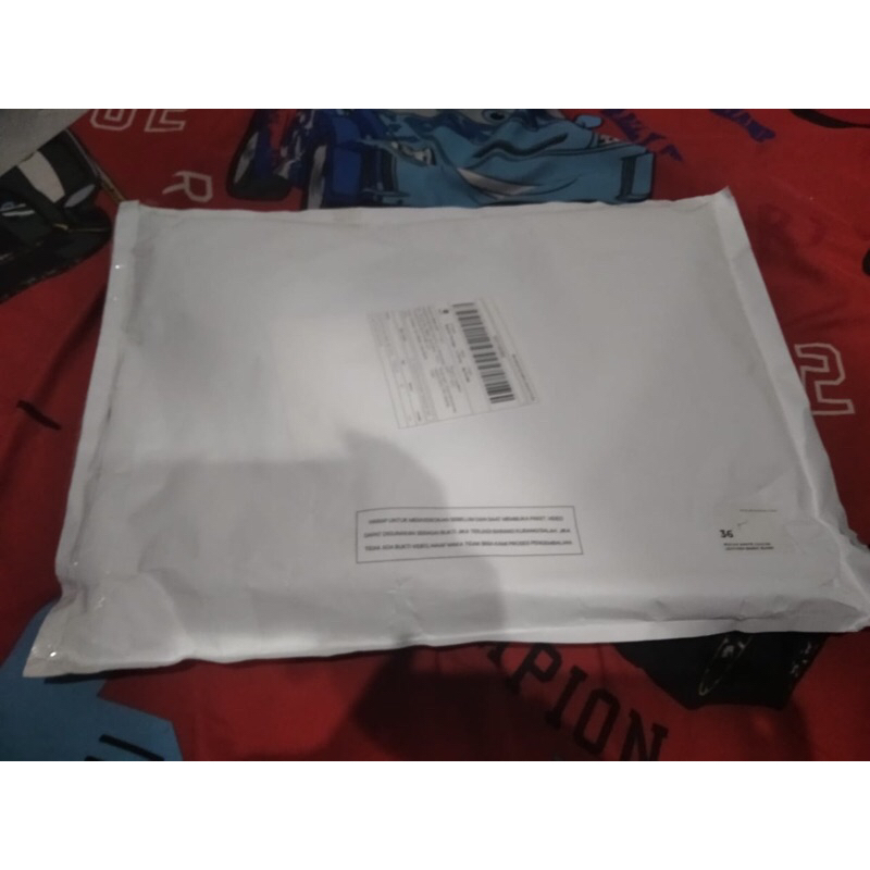 Rucas White Short Size 46