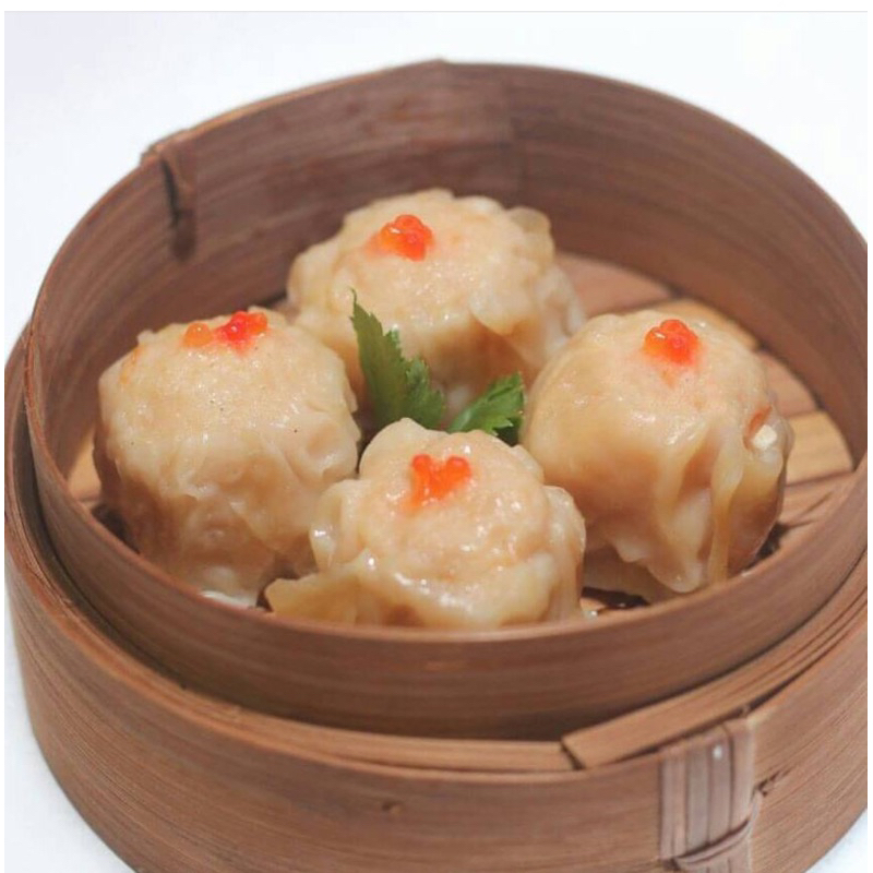 

DIMSUM AYAM PREMIUM isi 20 | 30 | 40 SIAP SAJI PENGIRIMAN INSTAN AYAM UDANG