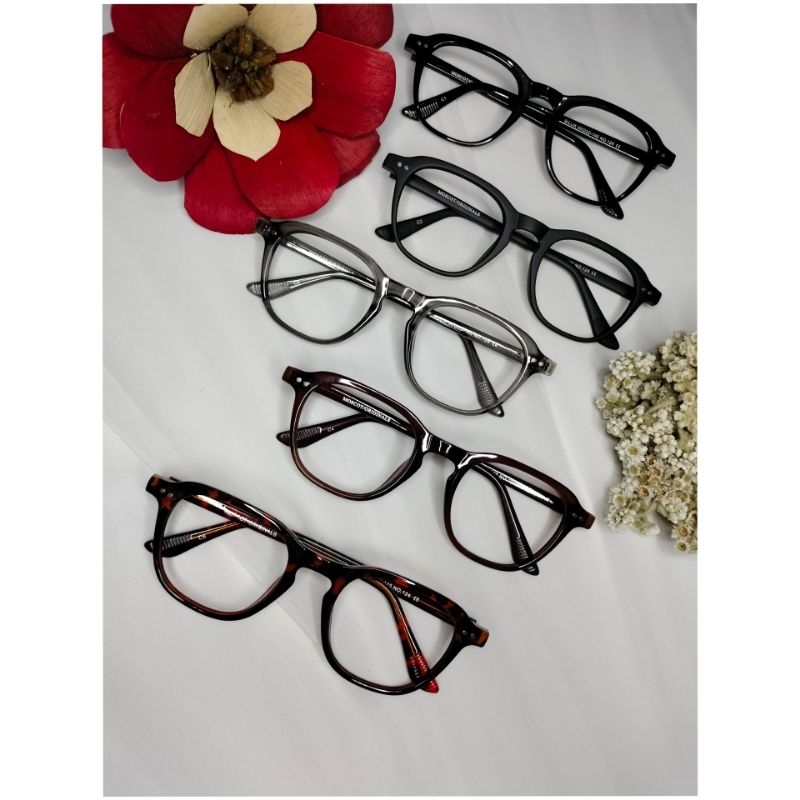 KACAMATA MOSCOT BILIK KACAMATA MINUS KACAMATA ANTI RADIASI KACAMATA WANITA KACAMATA PRIA KACAMATA BL