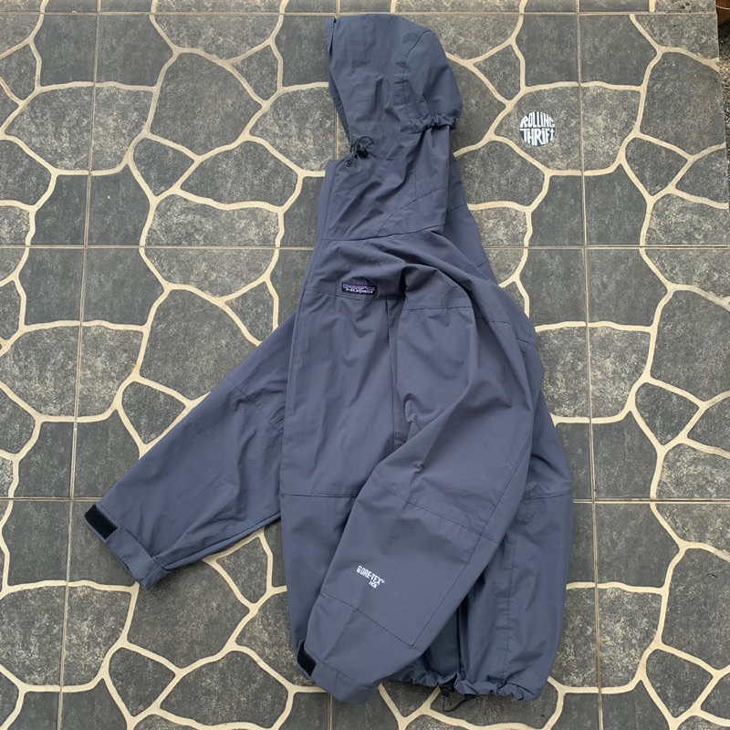 Patagonia Synchilla Goretex