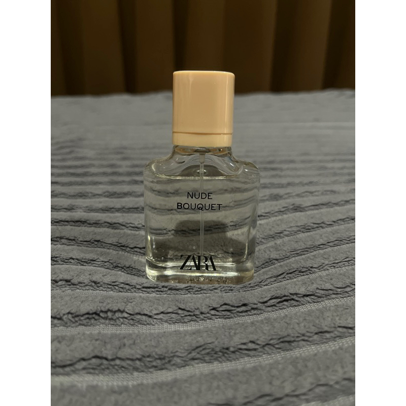 Zara Nude Bouquet Perfume (booked)