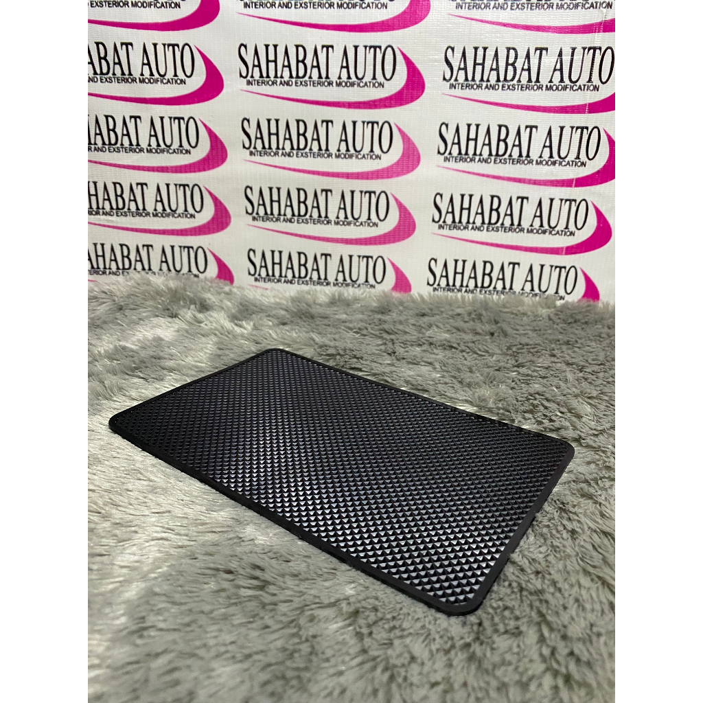 Anti Selip Dashboard Gelpad Antiselip Mobil SLIP PAD Alas Dashboard Mobil AntiSlip