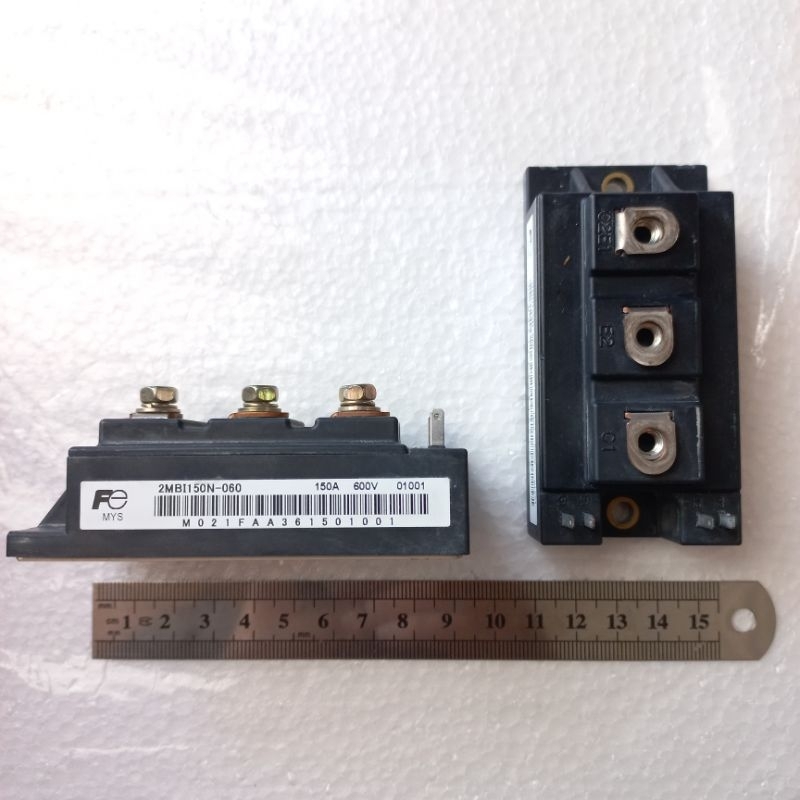 IGBT 150A 600V