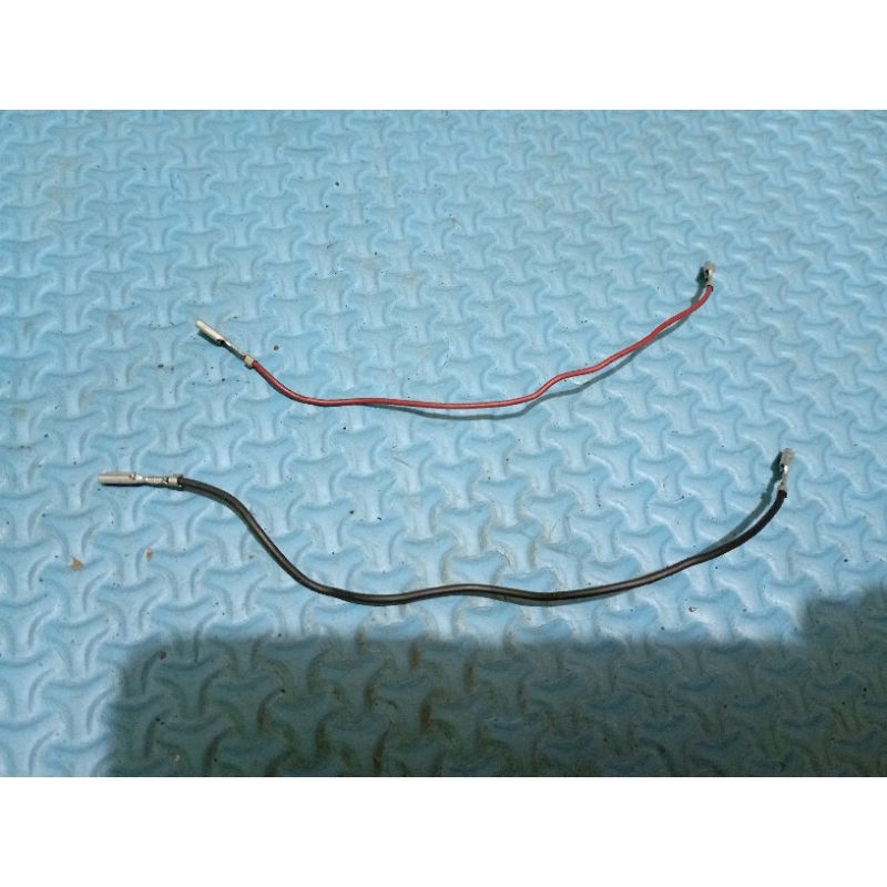 KABEL MAPER BENSIN HONDA BEAT F1 BEAT F1 ESP BEAT POP BEAT STREET VARIO 125 ORIGINAL