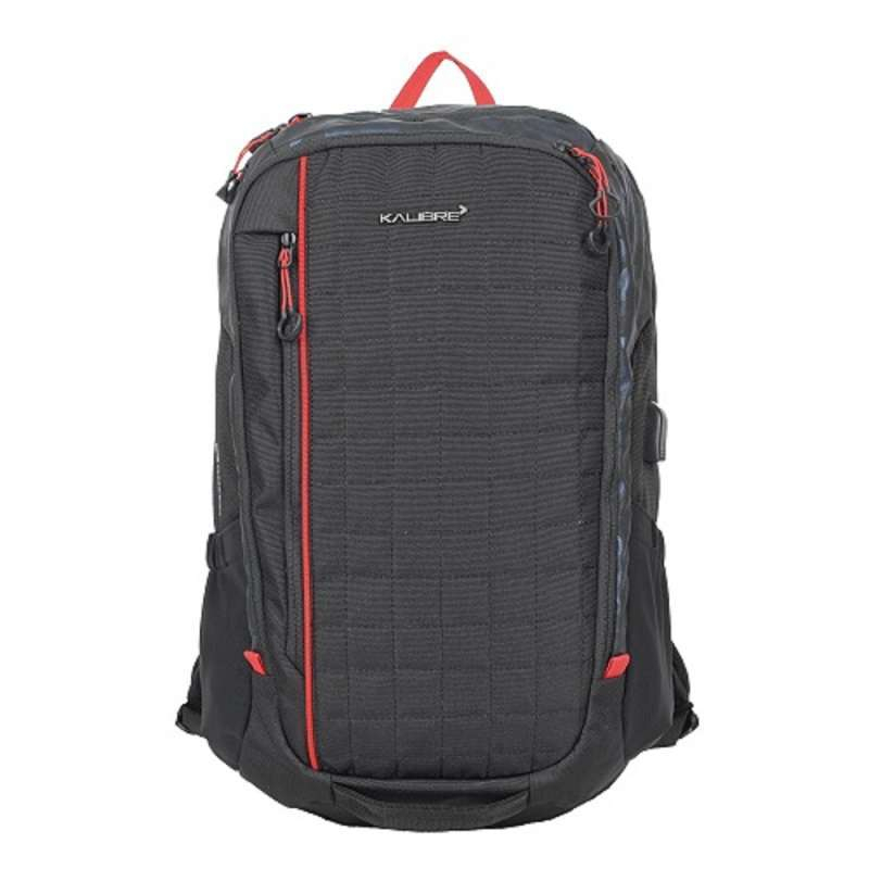 Gramedia -  Kalibre Tas Ransel Pria Backpack Bounty 01 911305051