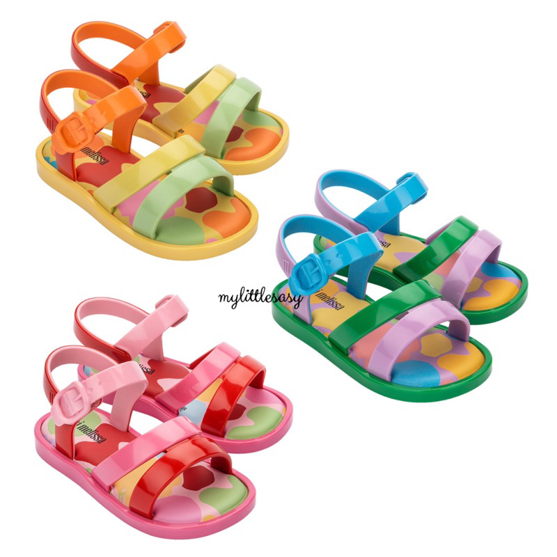 Mini Melissa Colorland Inf