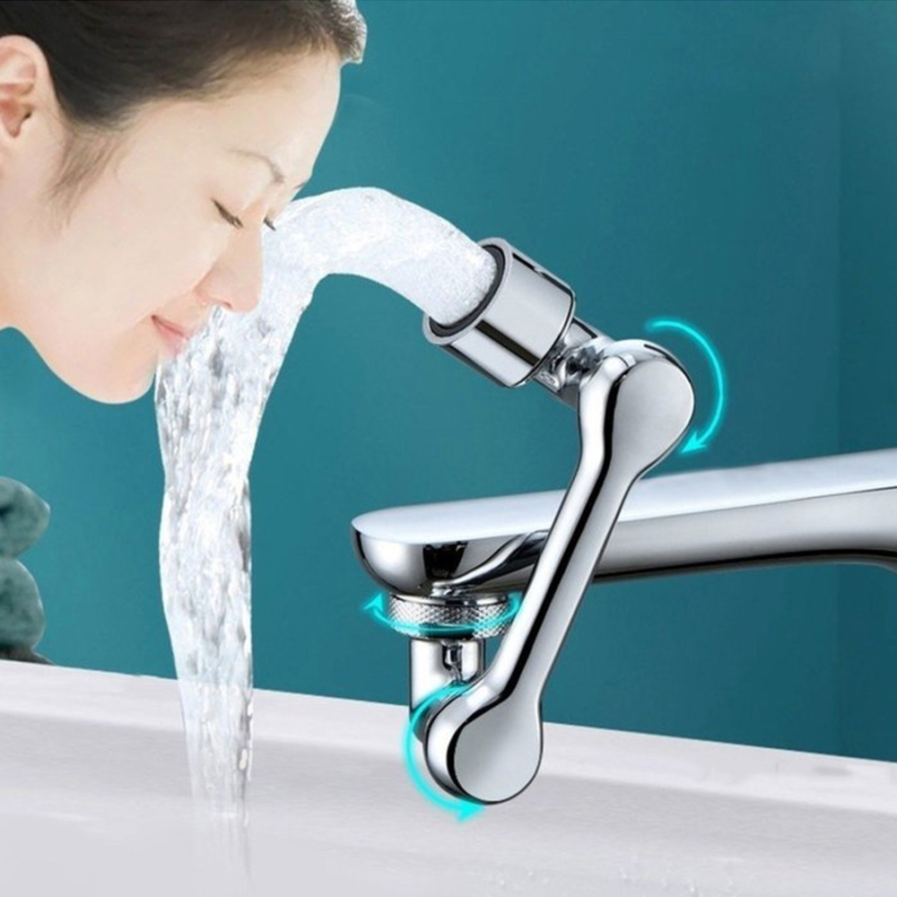 Bathroom Kitchen Sink Faucet Handle Drip Catcher Silicone Mat Tray Washable kepala berputar Extension Faucet Aerator splash filter faucet spray head universal 360 720 1080 degree keran cuci air Kitchen Silicone Faucet Absorbent Mat Sink Splash Guard