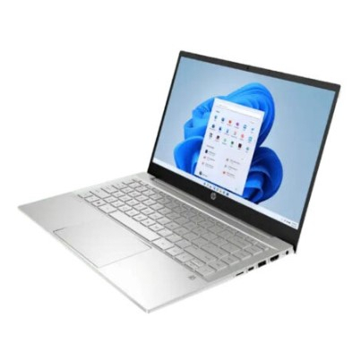 HP PAVILION 14 DV2000TX MX550 2GB/ I7 1255U 16GB 512SSD W11+OHS 14.0FHD IPS BLIT 2YR+ADP SLV