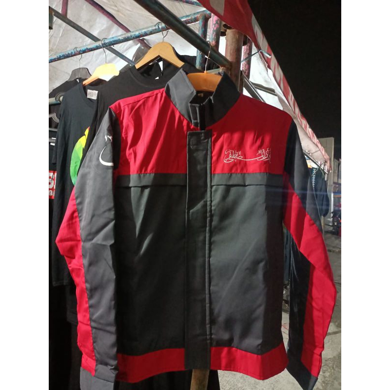 almet nurul musthofa