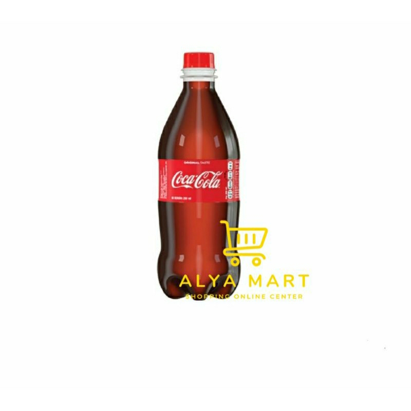 

Coca Cola 250ml Pet