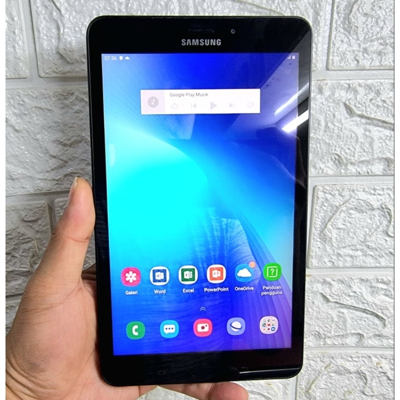 Tablet samsung Tab a8 T385 4G Lte Ram 2GB Ro. 16GB second