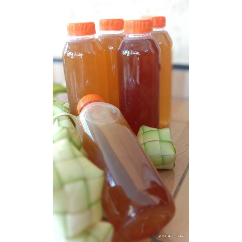 

Madu Hutan GunungRompang
