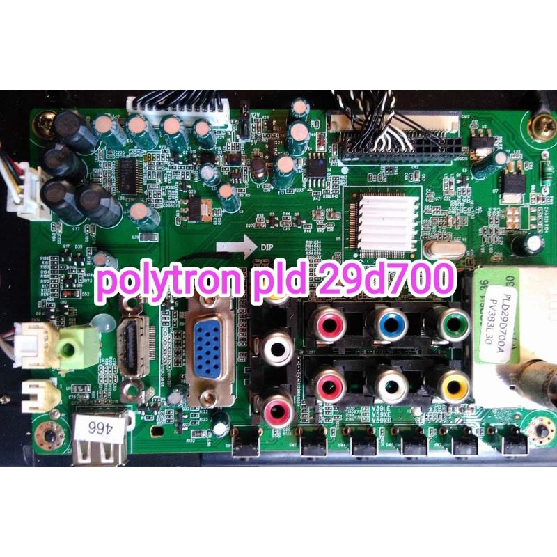 mb polytron pld 29d700