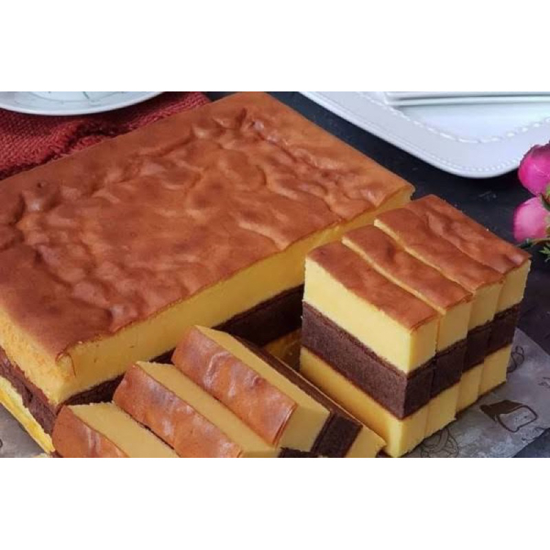 

Kue Lapis Surabaya