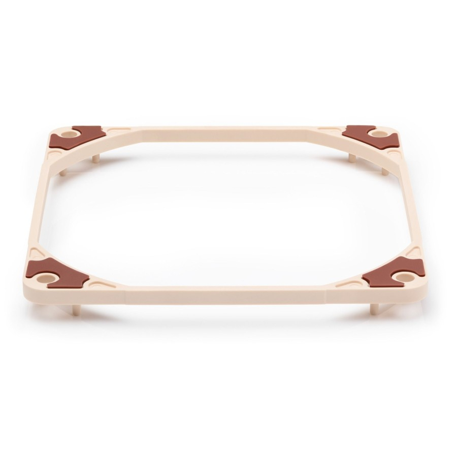 Noctua NA-IS1-12 Sx2 Inlet Side Spacers Frame For 120mm Fans