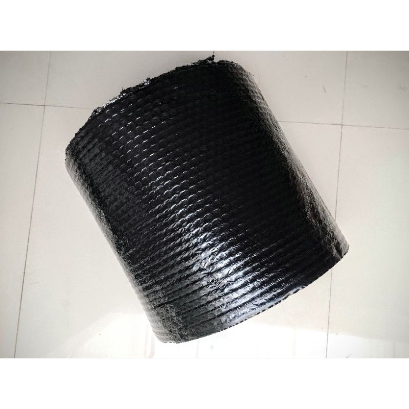 

Tambahan bubble wrap untuk ROX / PRF
