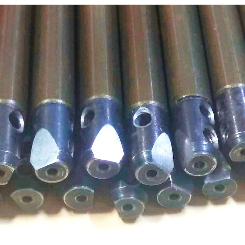 Tiang Jarum DBx1 Mesin Jahit Typical