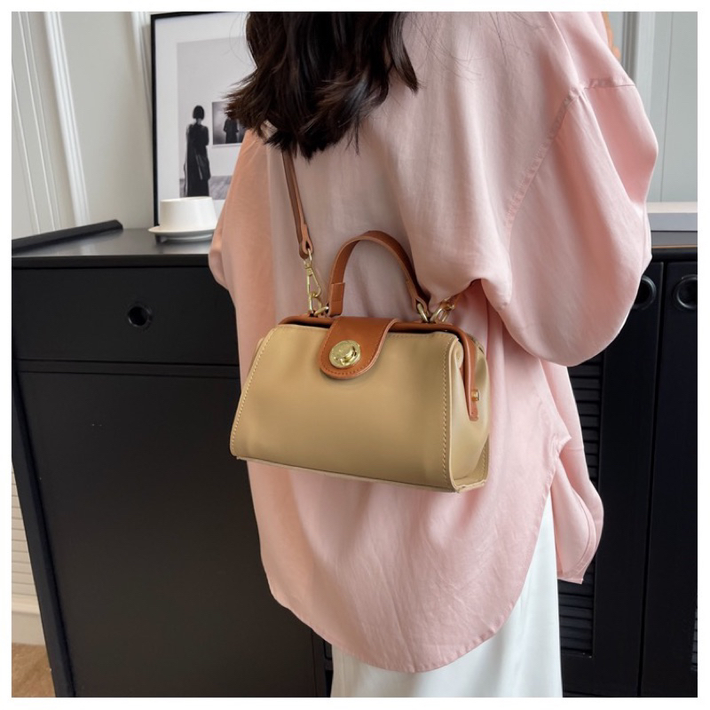 LADIESBAG - TAS SELEMPANG HANDBAG WANITA IMPORT CEWEK BAG SLINGBAG SELEMPANG SHOULDERBAG KONDANGAN LB 430