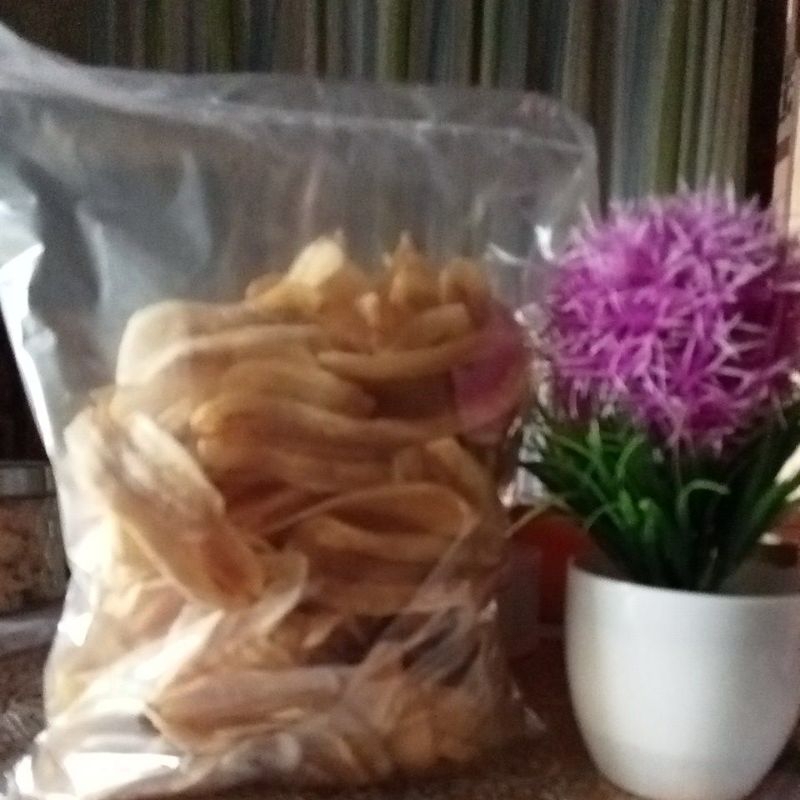 

KERIPIK PISANG KEPOK ORIGINAL