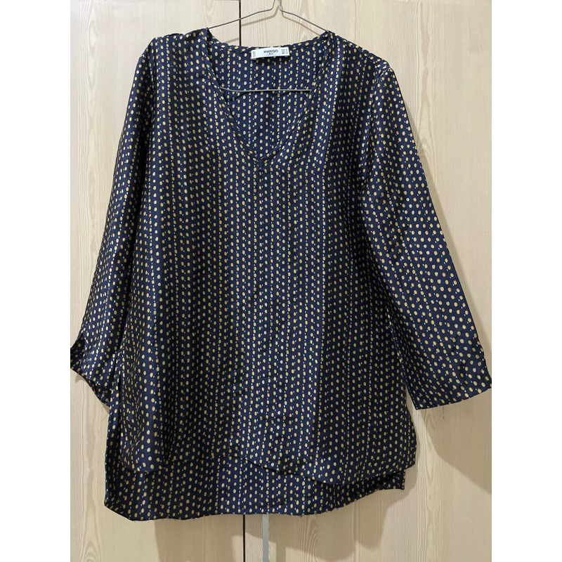 Preloved Mango