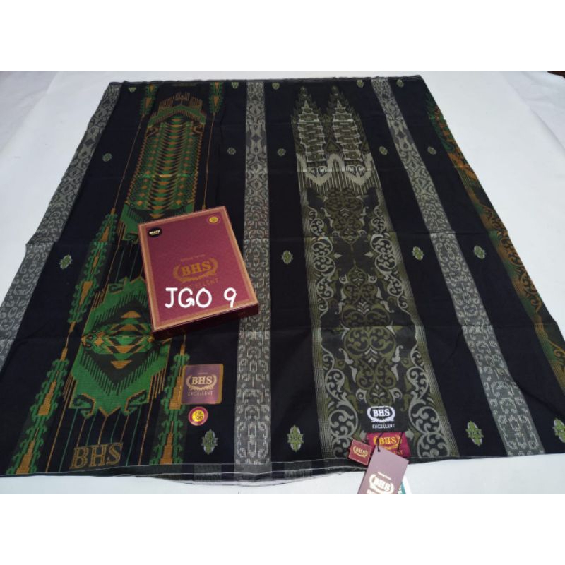 sarung BHS EXCELLENT JGO
