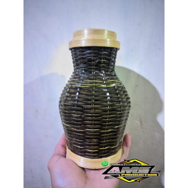 kepis uceng wader tanago series. uceng cakul