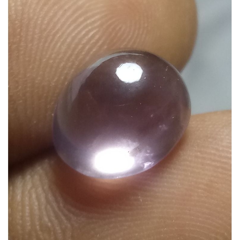 Natural Amethyst Quartz Batu Kecubung Ungu Asli Alam Original Asli Alam Mulus Full Luster Real Pict 