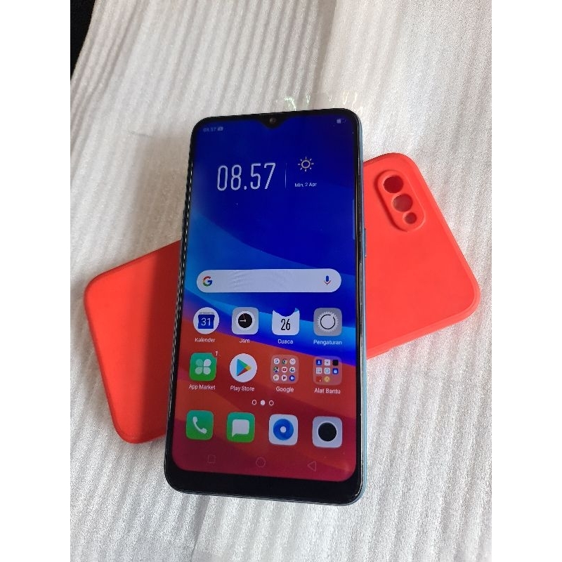 oppo A7 ram 3/64gb unit only