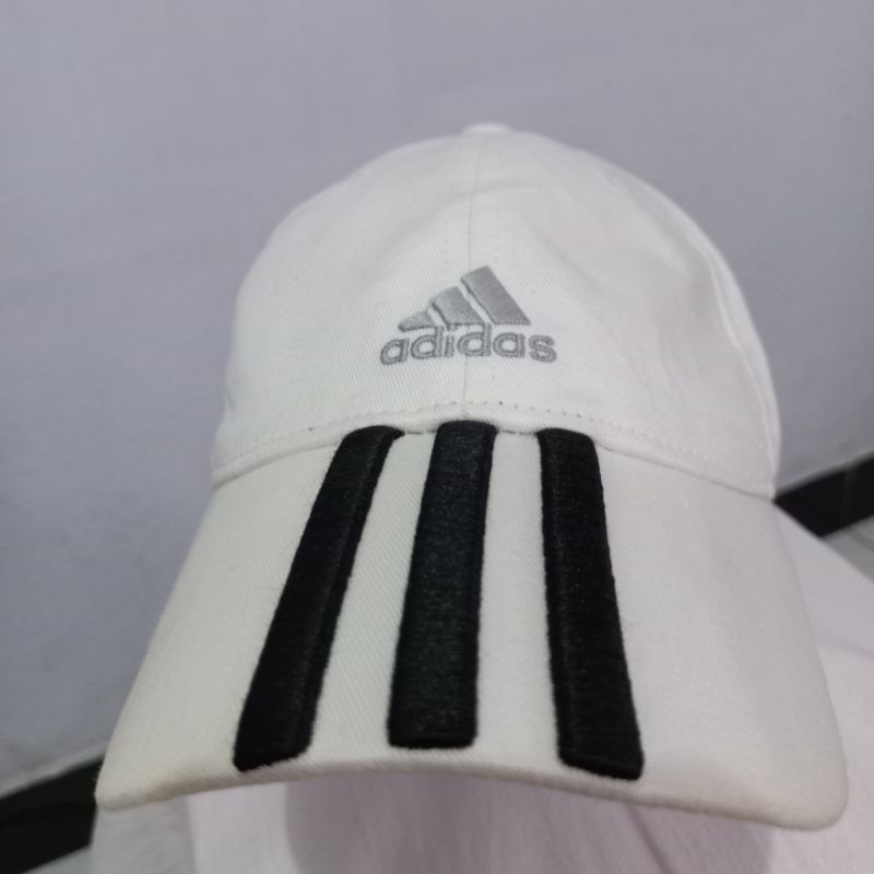 Topi Adidas Second