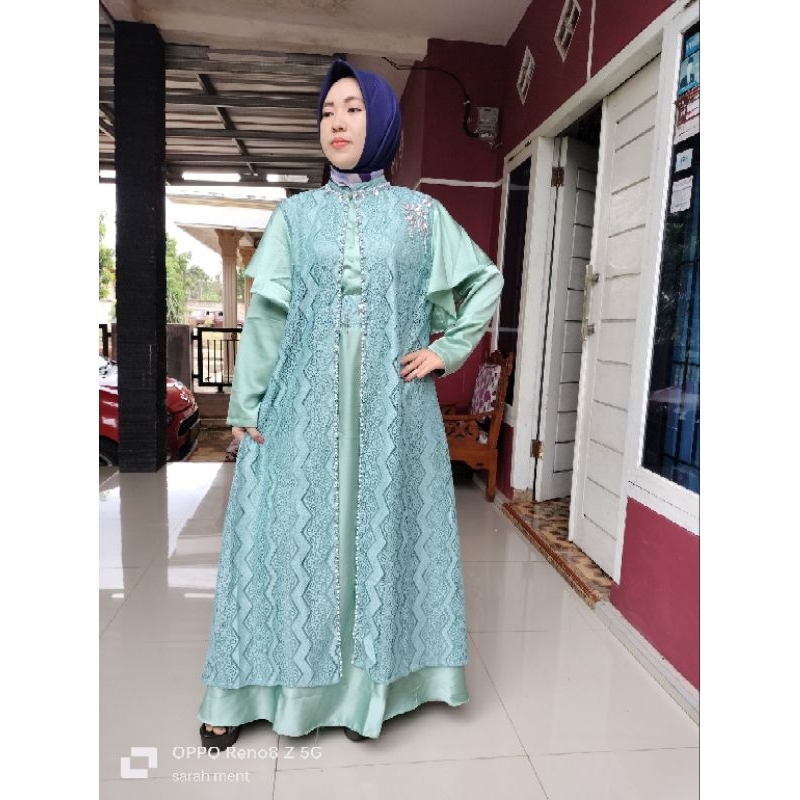 dress almeera