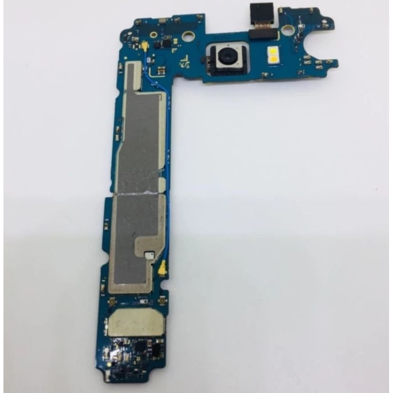 mesin pcb samsung c9 pro normal