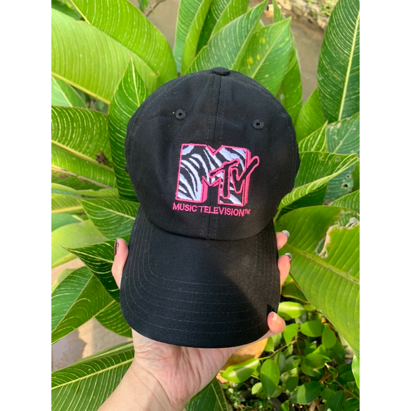 (NON NEGO) BNWT Thanksinsomnia MTV Cap