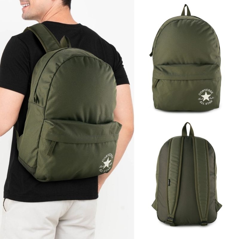 Tas Converse Chuck Patch Backpack Tas Converse New Good Level Backpack Go Lo Backpack Tas Converse G