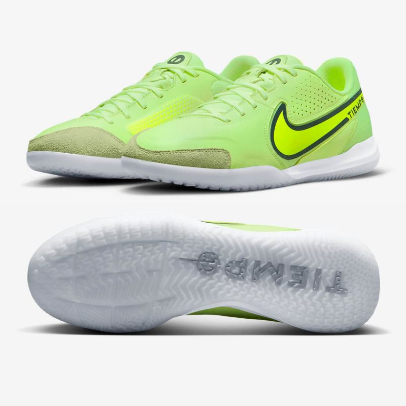 Sepatu Futsal Nike Tiempo Legend 9 IC DA1190705 Original