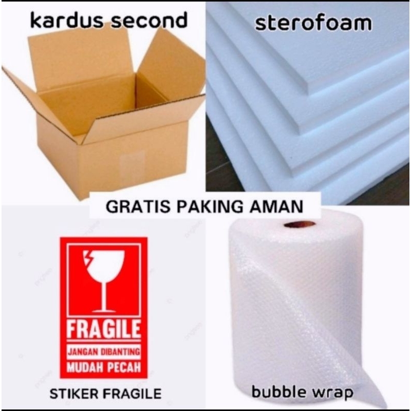 garansi produk