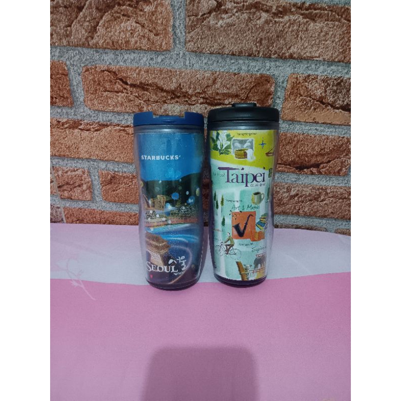 tumbler starbuck/tumbler starbucks/tumbler/tupperware/botol minum/botol minum starbuck/botol minum s