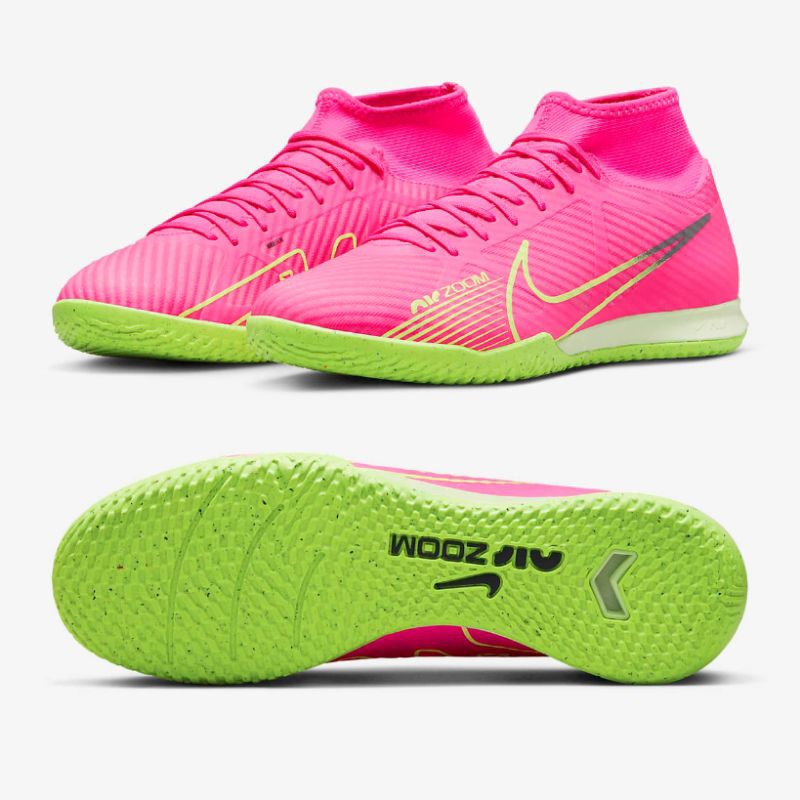 Sepatu Futsal Nike Zoom Superfly 9 Academy IC DJ5627605 Original